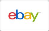 eBayGift Card