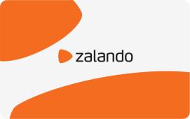 Zalando.de Gutschein - 10 EUR
