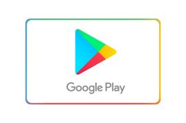 Google Play $50 Gift Card