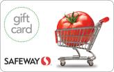 SafewayGift Card